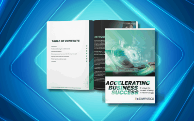 Accelerating Business Success: 5 Ways to Invest Wisely in Technology