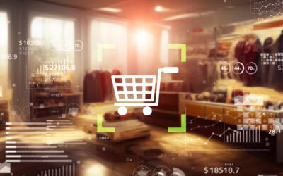 How a Custom Work Order System Saved a Grocery Retailer $150K Per Department