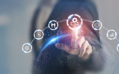 Simpatico Systems Unveils Managed Intelligence Provider (MIP) Services to Revolutionize Business Operations with Automation and AI