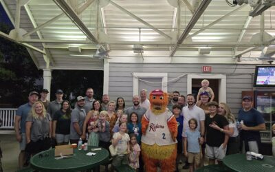 Simpatico at the RoughRiders: Launching Managed Intelligence in Frisco