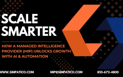 Scale Smarter
