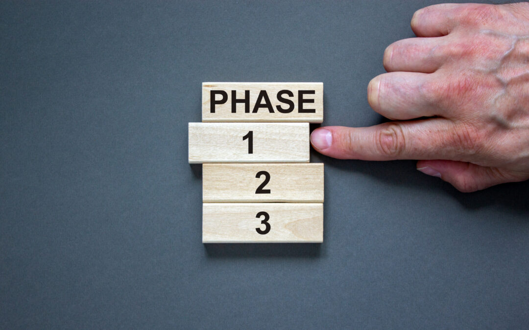 CMMC Phase 1 Implementation Has Begun: What You Need to Know for 2025–2026