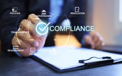 Your Complete Guide to CMMC Compliance: How Simpatico Simplifies Certification for DoD Contractors