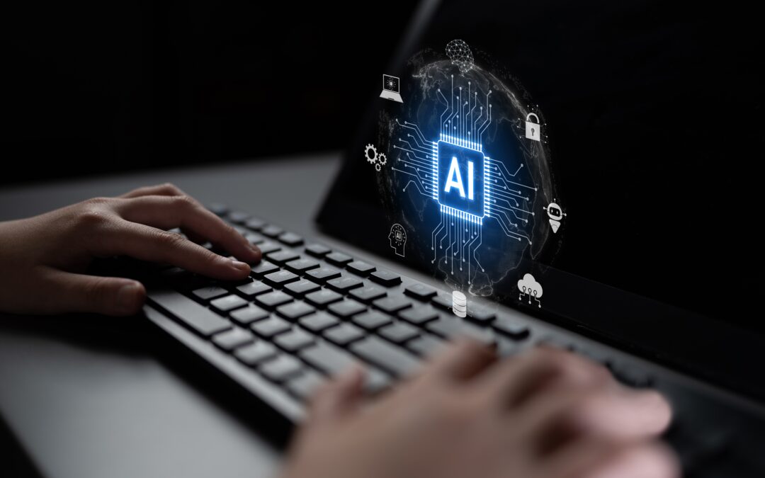 5 Ways AI-Powered Managed Intelligence Transforms Cybersecurity and Business Growth
