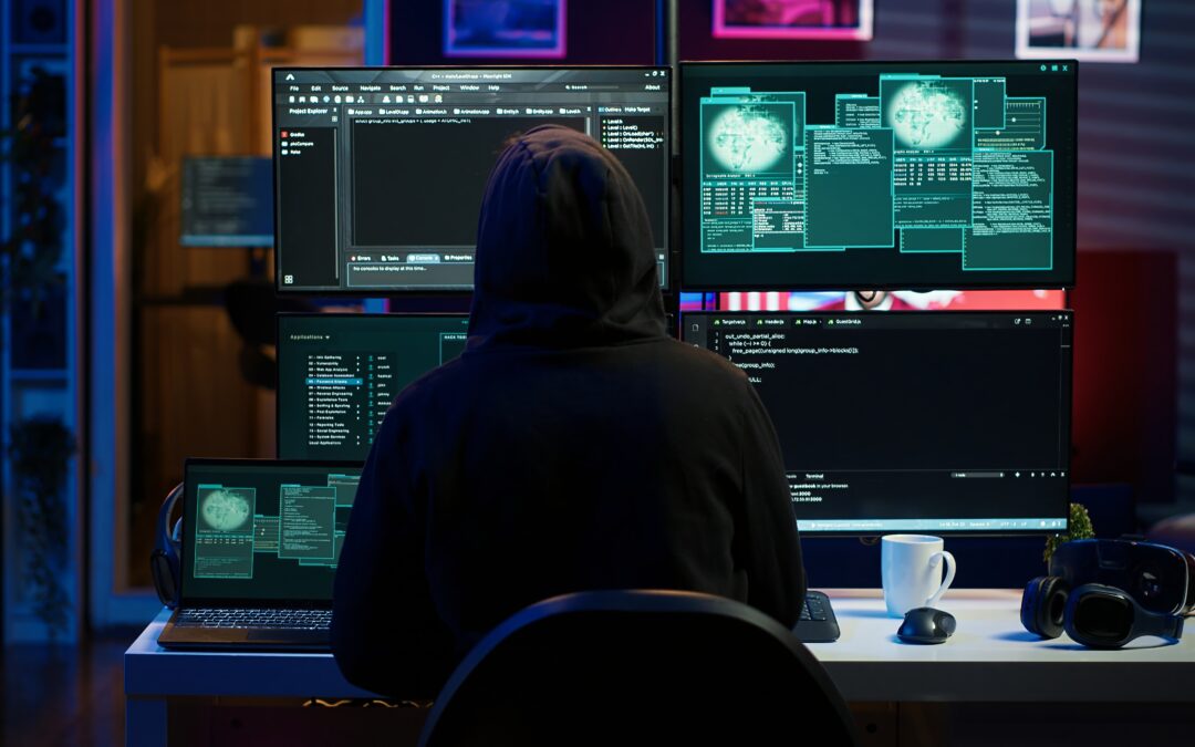 Phishing Attacks: How Businesses Get Tricked and How to Stay Secure