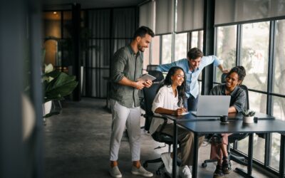 CMMC: Does It Apply to Your Business and Are You at Risk?