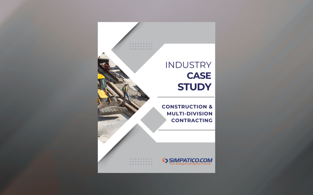 Unlocking $860,000 Through Financial Visibility