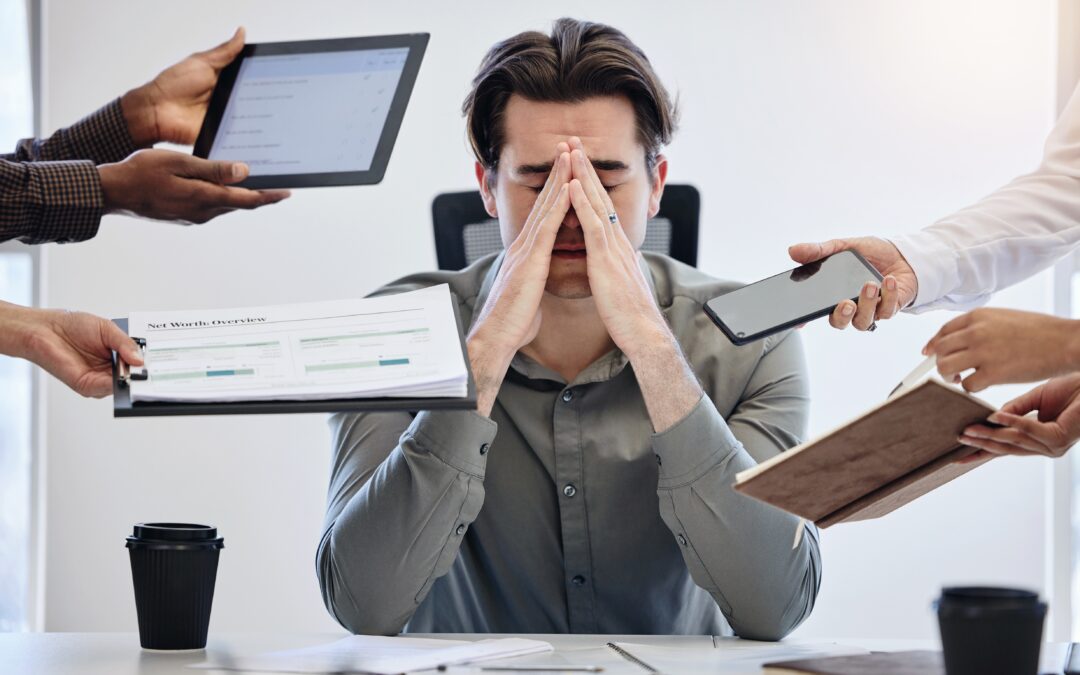 CMMC Preparation Mistakes: The Biggest Errors Companies Make Before Certification