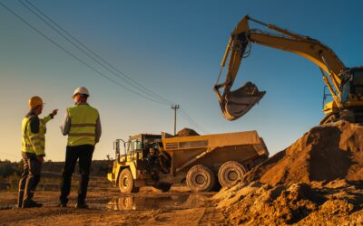 How Financial Visibility Uncovered $860K for a Multi-Division Construction Company