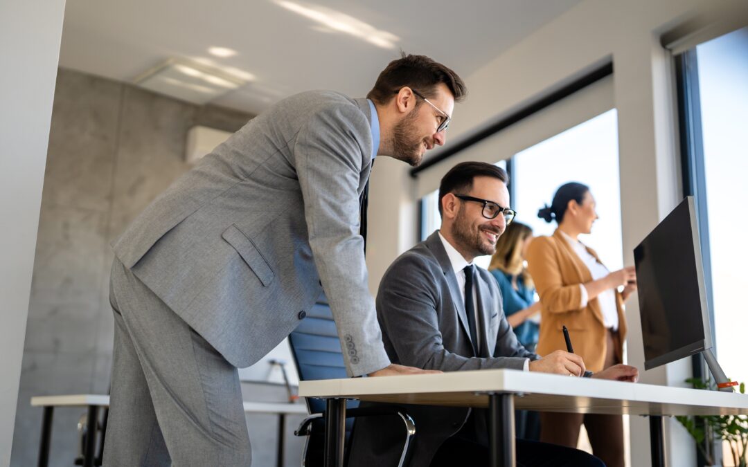 AI for Business Operations Is Not an IT Project: It Is a Transformation