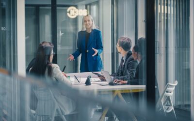 What SMBs Should Look for in an MSP AI Partner