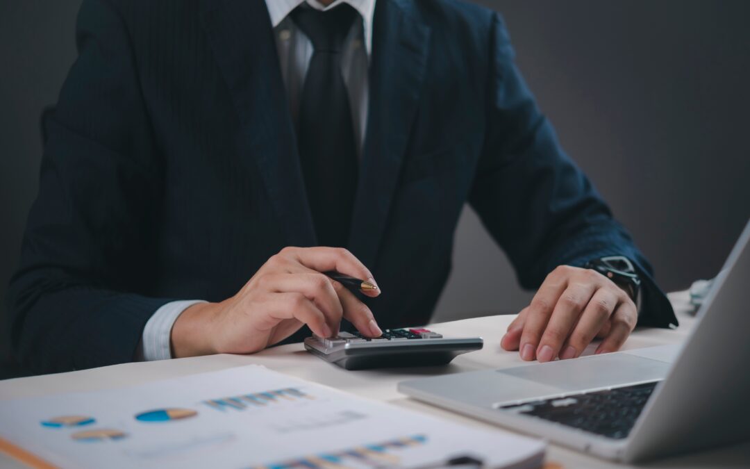 Operational Inefficiencies: The Hidden Revenue Killer for Growing SMBs