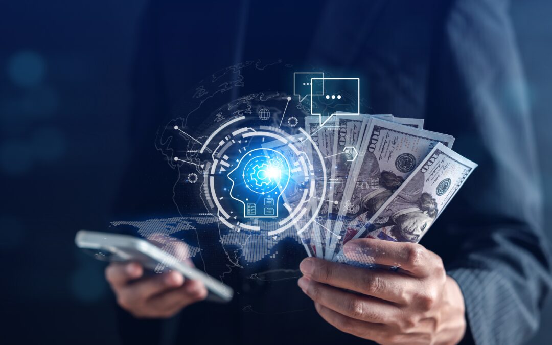 How AI Automation Cut Accounts Receivable Costs 74% — With Zero Layoffs