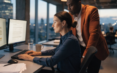 AI Use Cases And Adoption In Corporate Legal Departments