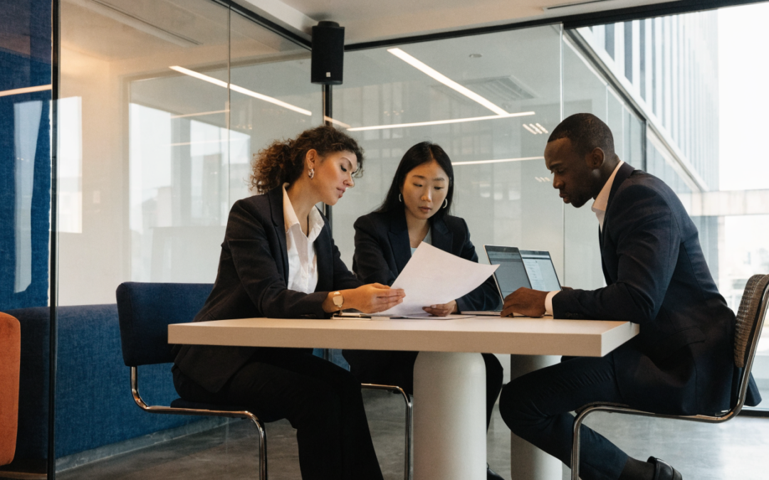What Should Actually Be in Your Law Firm’s AI Policy?