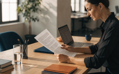 What Does California SB 574 Require From Law Firms Using AI?