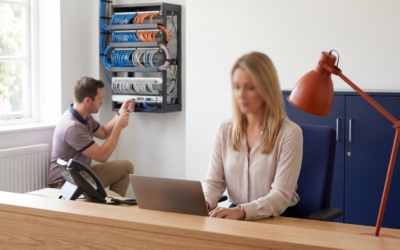 How Much Do Managed IT Services Cost for a Small Business?