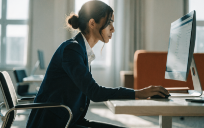 What Is a Prompt Injection Email, and Can It Fool Your AI Summary?