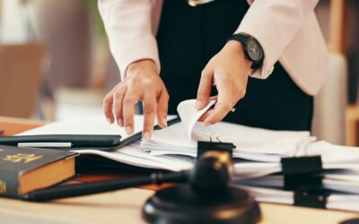 How Many Lawyers Use AI in 2026? 94%, and Most Firms Cannot Prove Where the Data Went