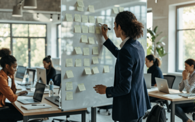 Who Should Manage the AI Tools Spreading Across Your Business?