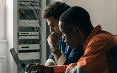 What Is Co-Managed IT, and When Does It Make Sense for a Small Business?