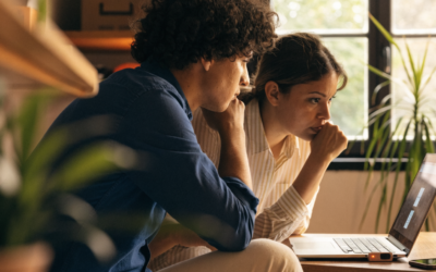 What Should a Small Business Do for Cybersecurity Awareness Month?